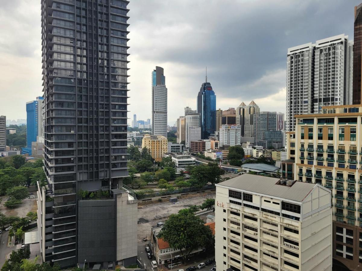 M101 Kuala Lumpur By Asiapex Daire Dış mekan fotoğraf