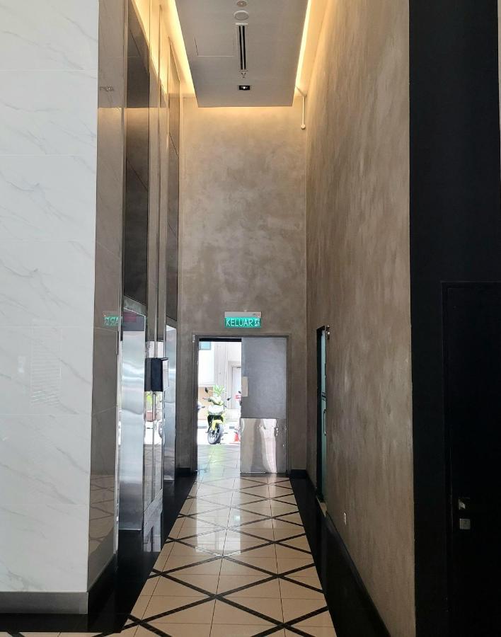 M101 Kuala Lumpur By Asiapex Daire Dış mekan fotoğraf