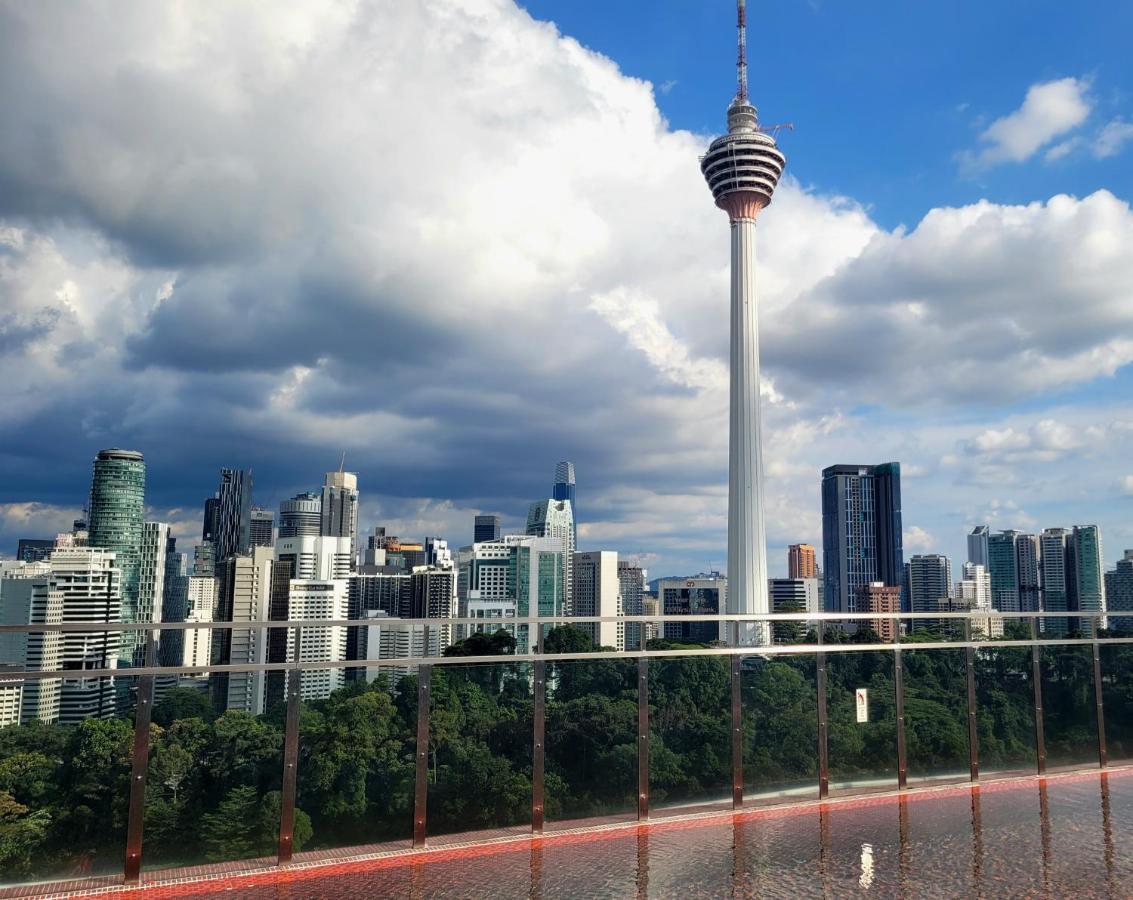 M101 Kuala Lumpur By Asiapex Daire Dış mekan fotoğraf