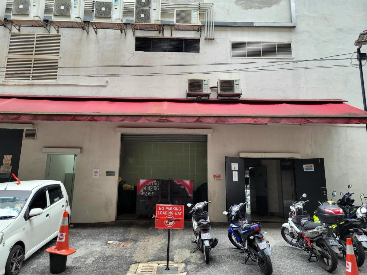 M101 Kuala Lumpur By Asiapex Daire Dış mekan fotoğraf