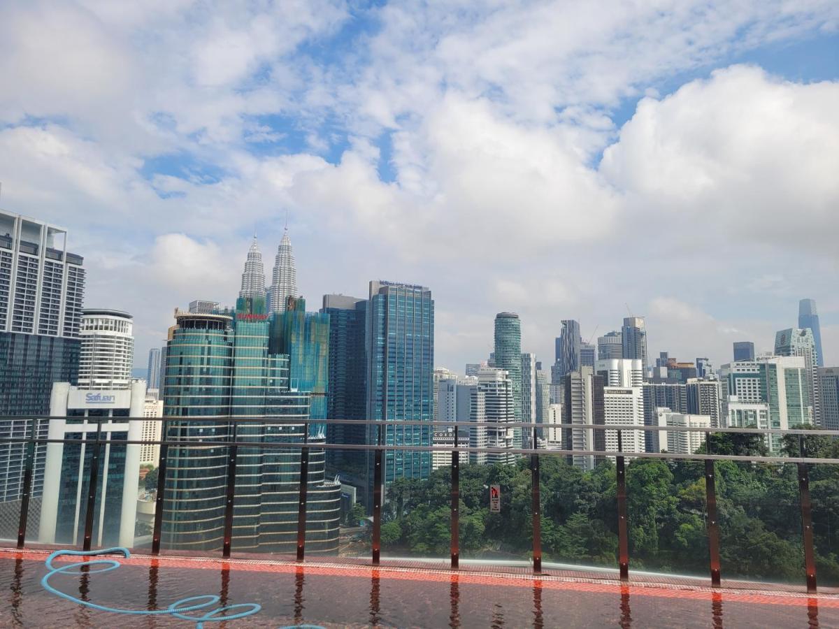 M101 Kuala Lumpur By Asiapex Daire Dış mekan fotoğraf