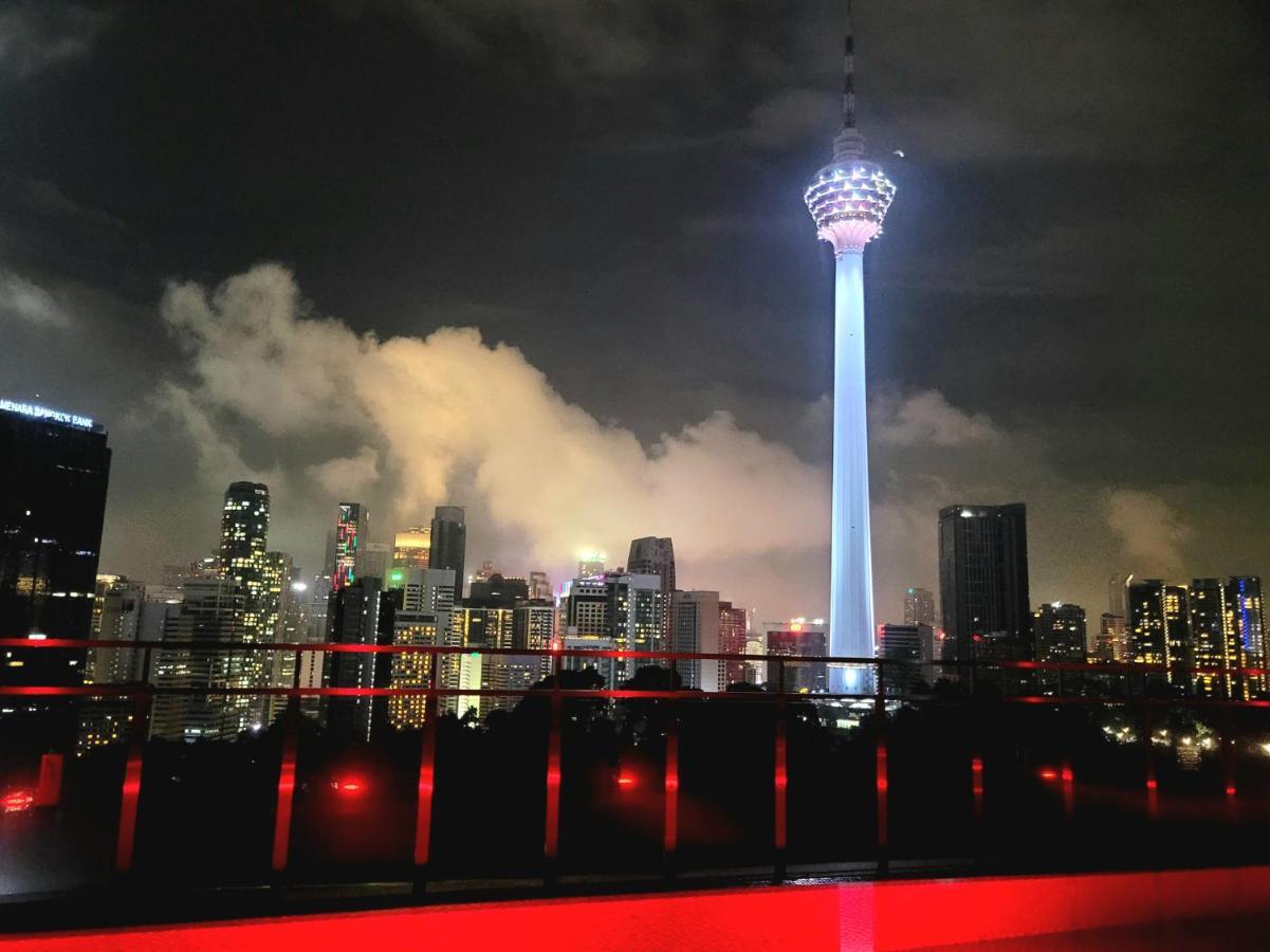 M101 Kuala Lumpur By Asiapex Daire Dış mekan fotoğraf