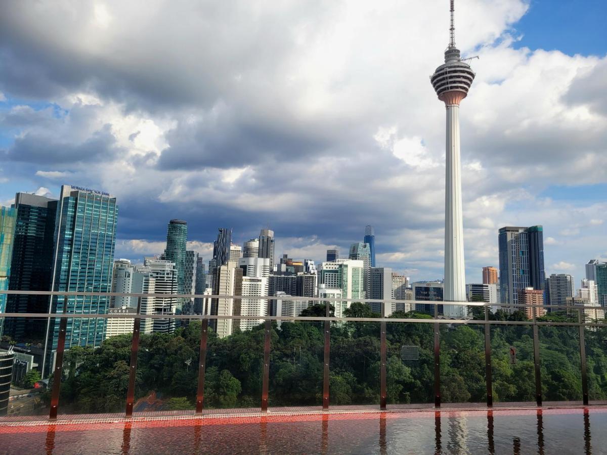 M101 Kuala Lumpur By Asiapex Daire Dış mekan fotoğraf
