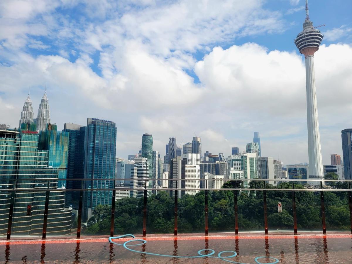 M101 Kuala Lumpur By Asiapex Daire Dış mekan fotoğraf