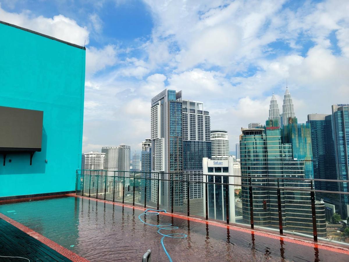 M101 Kuala Lumpur By Asiapex Daire Dış mekan fotoğraf