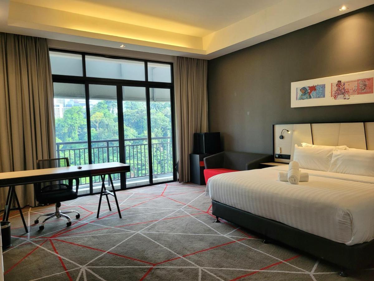 M101 Kuala Lumpur By Asiapex Daire Dış mekan fotoğraf
