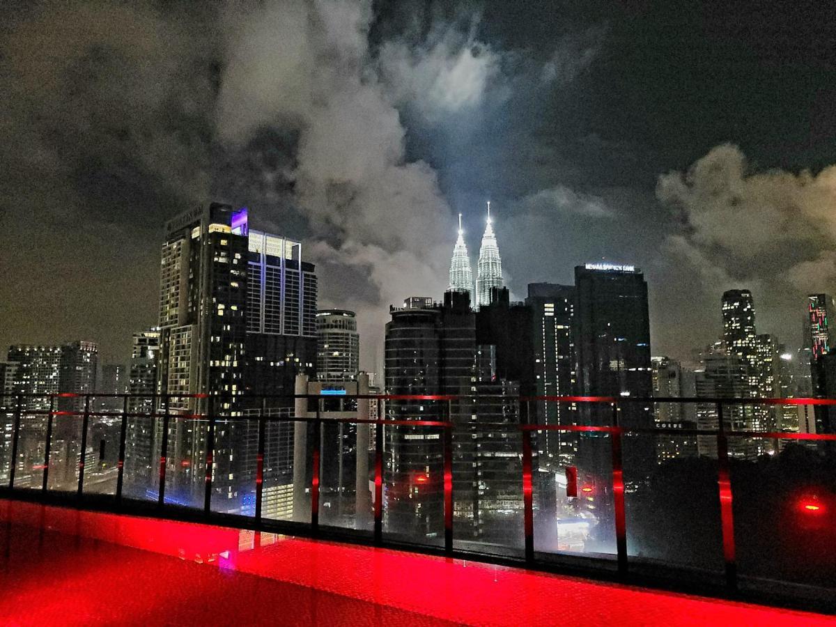 M101 Kuala Lumpur By Asiapex Daire Dış mekan fotoğraf