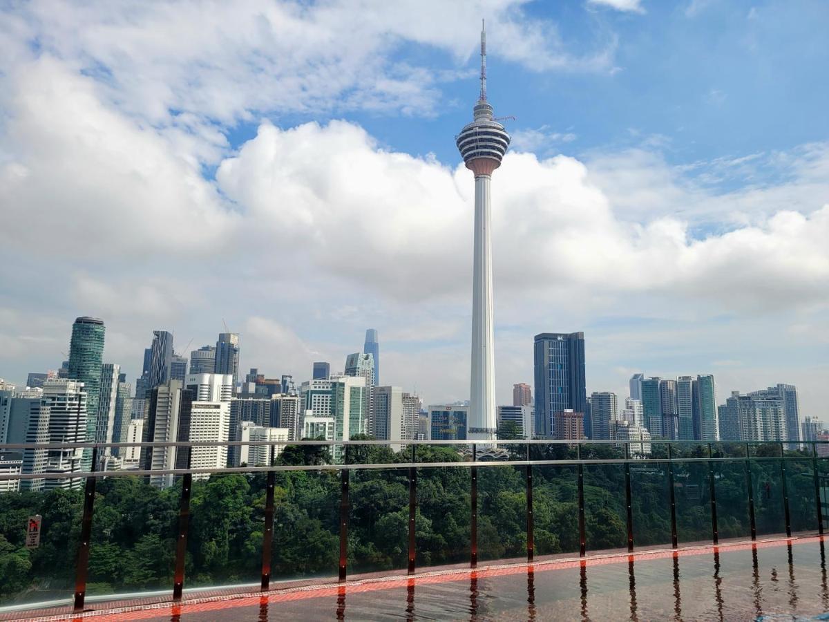 M101 Kuala Lumpur By Asiapex Daire Dış mekan fotoğraf