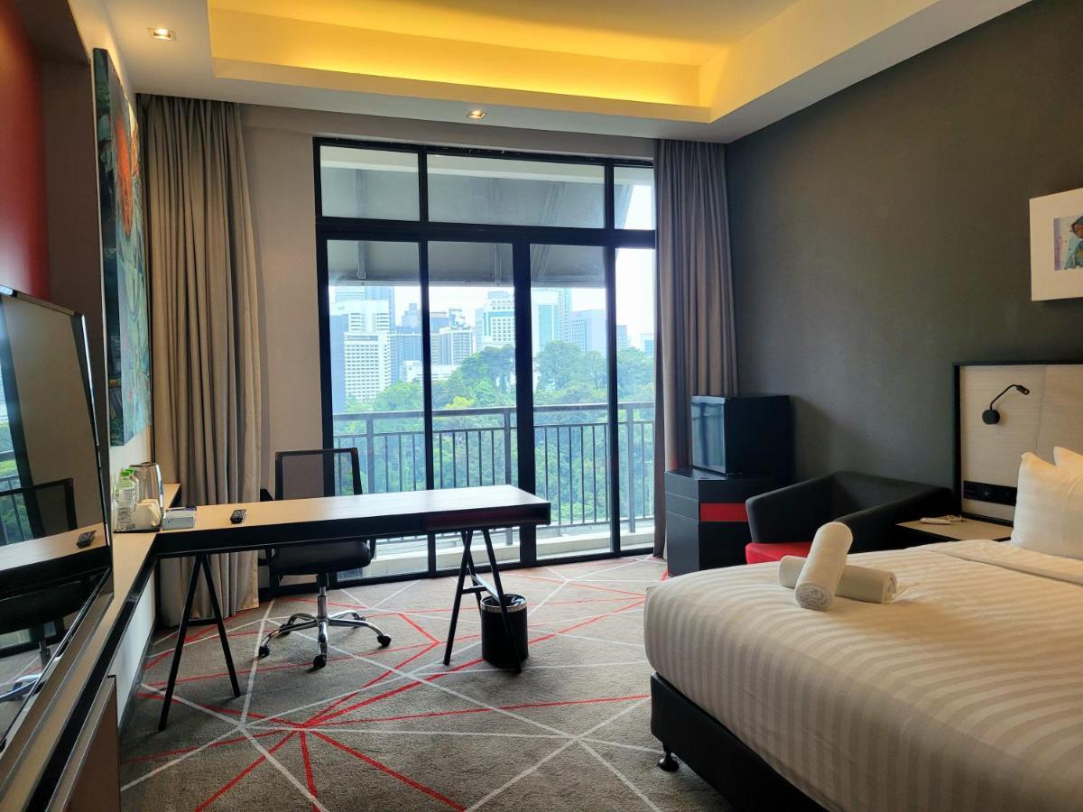 M101 Kuala Lumpur By Asiapex Daire Dış mekan fotoğraf